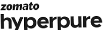 Zomato Hyperpure